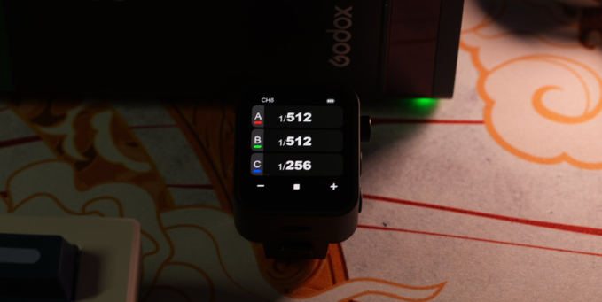 Godox X3 Trigger: The Price of Progress